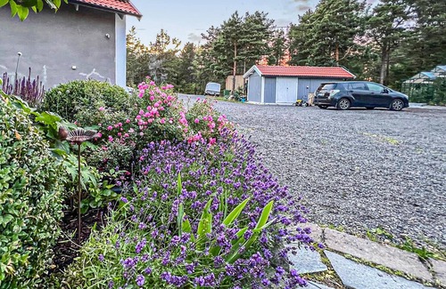 Oskarshamn Apartment | Nice apartment in Oskarshamn with WiFi