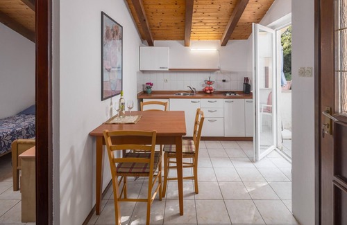 Kukci Apartment | Nice apartment in Porec with WiFi