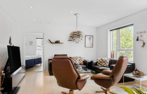 Randers Apartment | Nice Apartment In Randers C With Wifi