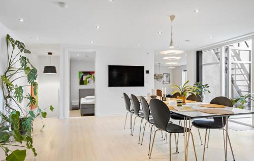 Randers Apartment | Nice Apartment In Randers C With Wifi