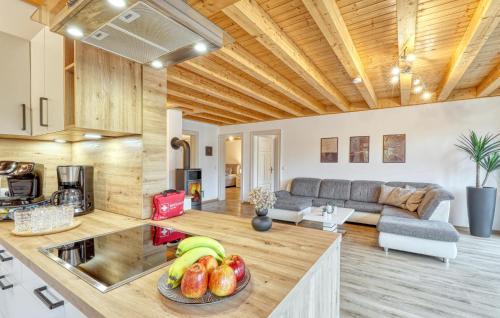 Stolberg Apartment | Nice Apartment In Südharz With Sauna