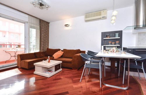 Bacvice Apartment | Nice apartment in Split with WiFi
