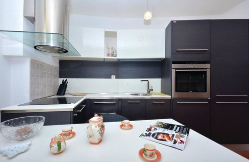 Bacvice Apartment | Nice apartment in Split with WiFi