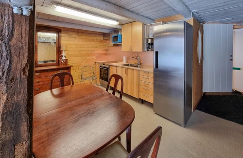 Vedum Apartment | Nice apartment in Vedum with WiFi