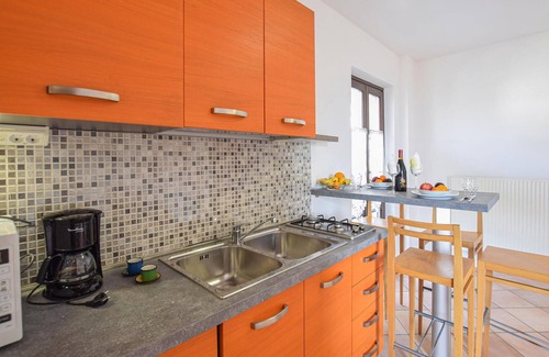 Bolognano-Vignole Apartment | Nice apartment in Vignole with WiFi