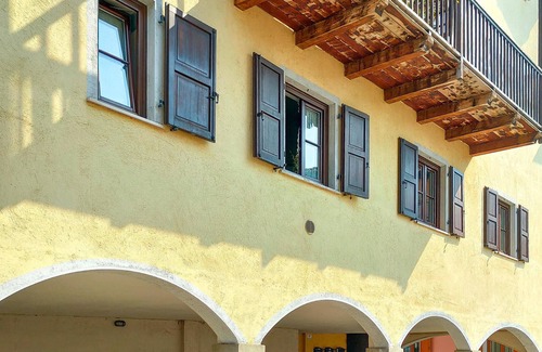 Bolognano-Vignole Apartment | Nice apartment in Vignole with WiFi