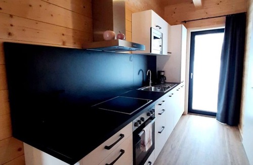 Jenig House | Nice apartment in villa for 5 people with WIFI, TV, terrace, pets allowed and panoramic view