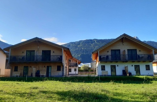 Jenig House | Nice apartment in villa for 5 people with WIFI, TV, terrace, pets allowed and panoramic view