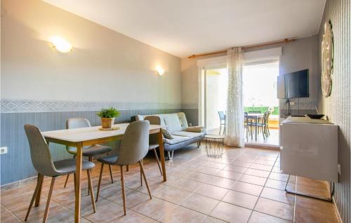 Xeraco Apartment | Nice Apartment In Xeraco With Wifi