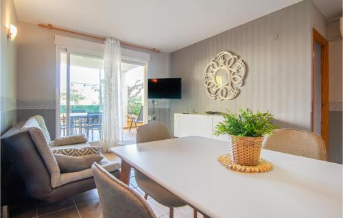 Xeraco Apartment | Nice Apartment In Xeraco With Wifi