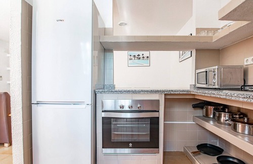 Peniscola Apartment | Nice apartment just steps from the beach