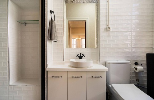 Balat Apartment | Nice Apartment near Golden Horn