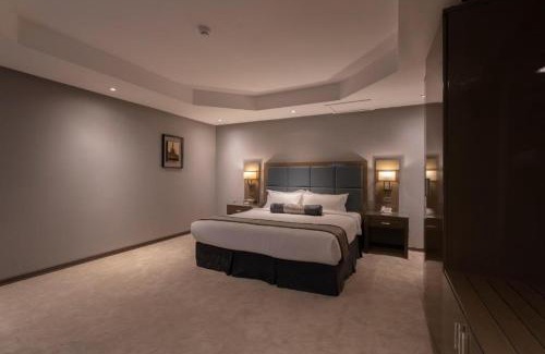 Al Qanatir al Khayriyah Apartment | Nice Apartment near qnater