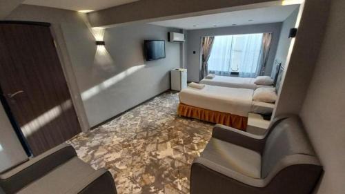 Al Qanatir al Khayriyah Apartment | Nice Apartment near qnater