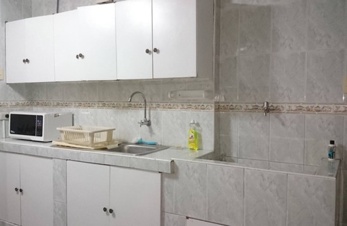 San Borja Apartment | Nice Apartment Surrounded By Parks