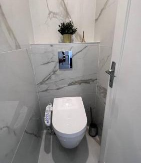 Asiatique Apartment | Nice Apartment with amazing view of Paris + Parking