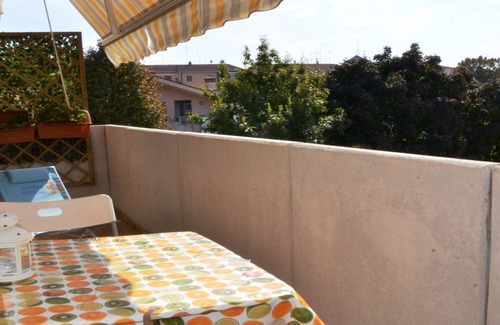 Battaglia Terme Apartment | Nice Appartament in Battaglia with WiFi & parking