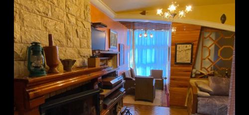Ifrane Apartment | Nice appartement au centre de IFRANE