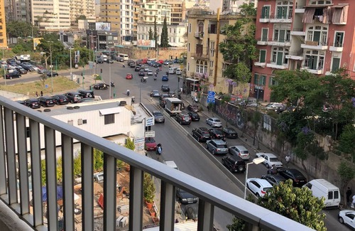 Sodeco Apartment | Nice Appartement in Center Beyrouth