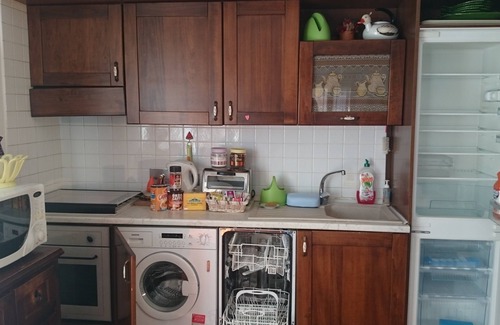 Quartiere XXVII Primavalle Apartment | NICE APT 90 sqm 10 minutes from VATICAN -Wi-Fi - SMART TV - AIR CONDITIONED