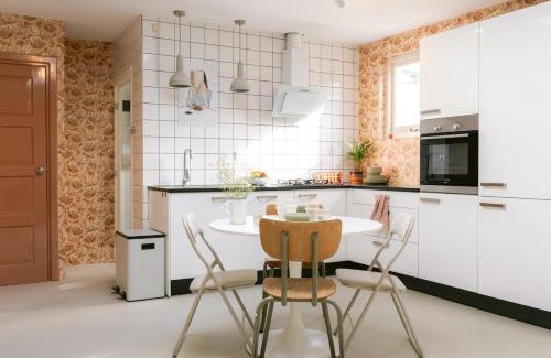 Baarn Apartment | Nice bright studio near the forest and Amsterdam