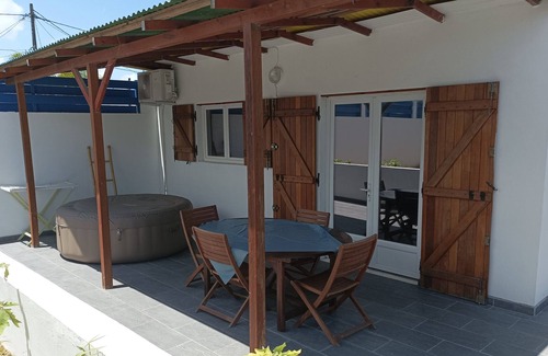 L'Autre-Bord Cottage | Nice Bungalow 100 m from the beach