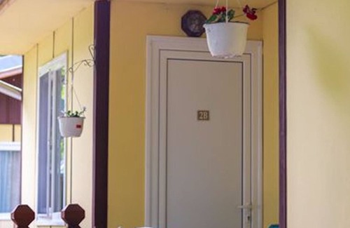 Kamena House | Nice bungalow in Petrich