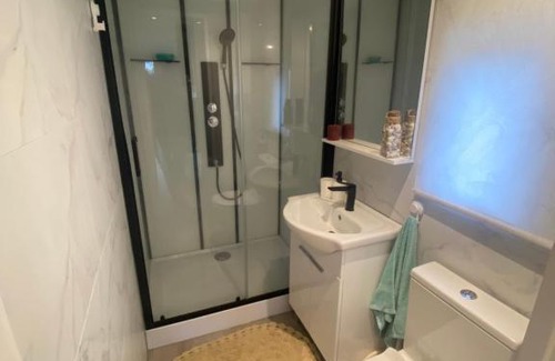 Berkhout Ski Chalet | Nice chalet near beach