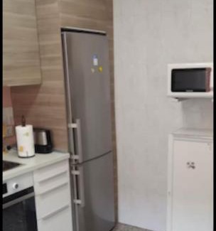 Distrito Sur Apartment | Nice, classy apartment