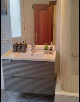 Distrito Sur Apartment | Nice, classy apartment