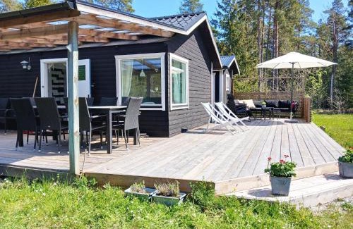 Larbro House | Nice cottage in Larbro, 150 m from one of Gotlands quietest beaches