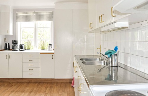 Sunnemo Apartment | Nice cottage on large plot in Sunnemo.