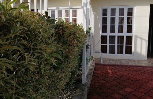 Batangas City House | Nice & Cozy Apt Near at Caltex/Diversion Road