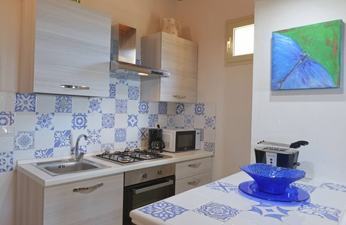 Fontane Bianche House | Nice detached house in a fantastic seafront location. No cleaning fees.