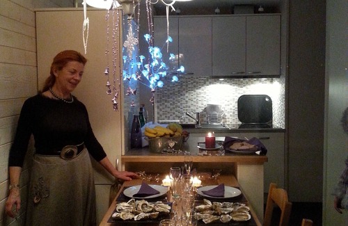 Villarodin-Bourget Apartment | NICE DUPLEX APARTMENT CHALET IN THE HEART OF NORMA