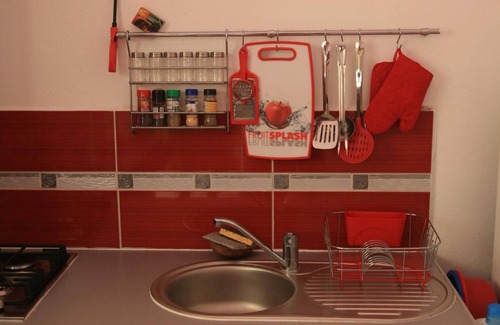 Le Moule Cottage | Nice F2 with terrace and private pool