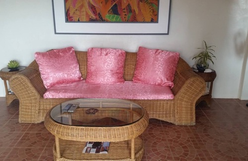 Puerto Galera Apartment | Nice Family APARTMENT for up ti 6 peron