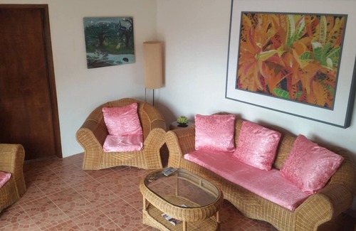 Puerto Galera Apartment | Nice Family APARTMENT for up ti 6 peron