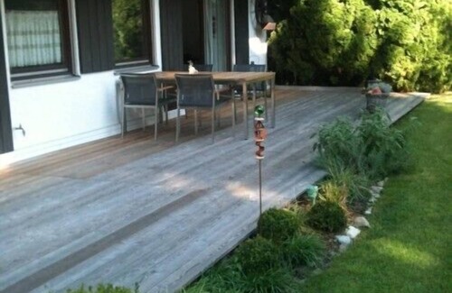 Langenwang Apartment | Nice holiday flat - 60 qm in the midst of the Bavarian Alps