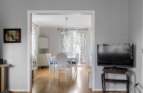 Byholma House | Nice holiday home in Grimshult with proximity to Lidhult in Sm&aring;land |SE06009