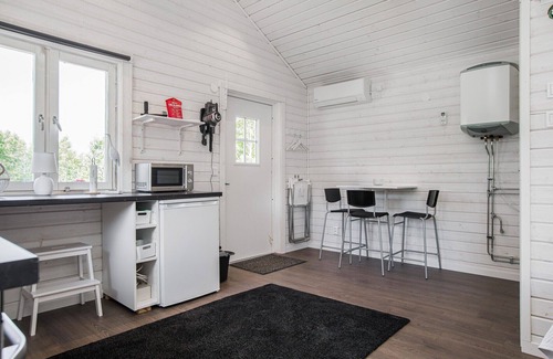 Odeshog Municipality Ski Chalet | Nice holiday house close to lake in Ödeshög, Gränna