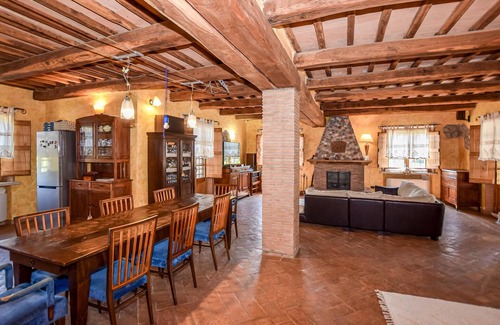 Corbara House | Nice home in Civitella D'Agliano