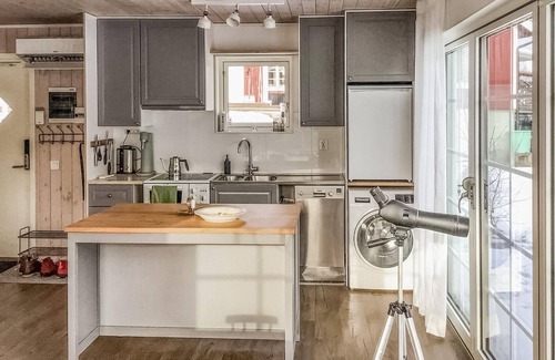 Osteraker House | Nice home in åkersberga with WiFi