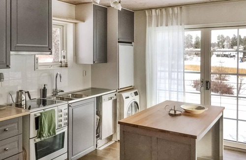 Osteraker House | Nice home in åkersberga with WiFi