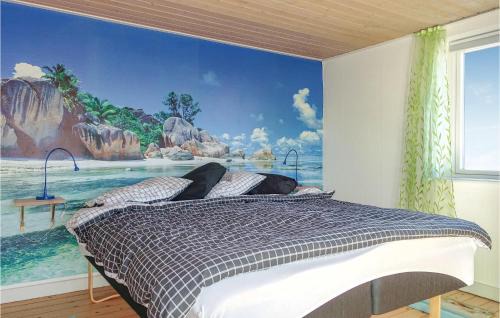 Tejn House | Nice Home In Allinge With Kitchen