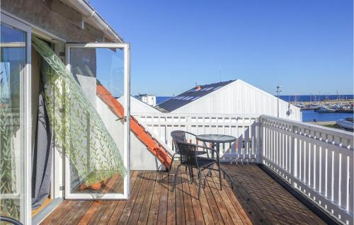 Tejn House | Nice Home In Allinge With Kitchen