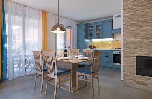 Barbariga House | Nice home in Barbariga with WiFi