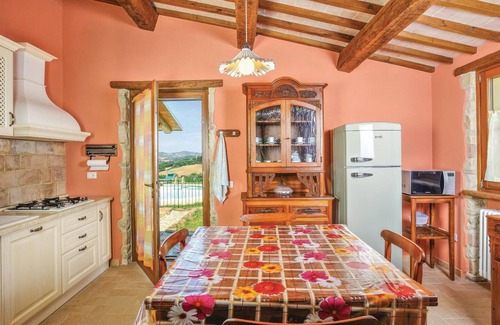 Barchi House | Nice home in Barchi PU