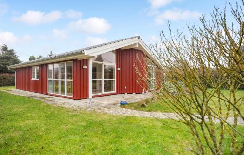 Beder Malling House | Nice Home In Beder With Kitchen