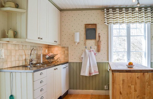 Bergshamra House | Nice home in Bergshamra with WiFi